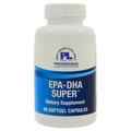 Progressive Labs, Formula: 490 - EPA-DHA Super™ - 60 Softgels