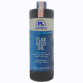 Progressive Labs, Formula: 8483 - Flax Seed Oil 375ml
