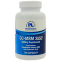 Progressive Labs, Formula: 762 - GC-MSM 3550™ - 120 Capsules