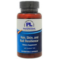 Progressive Labs, Formula: 1094 - Hair, Skin, and Nail Resilience - 60 Vegetable Capsules