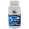 Progressive Labs, Formula: 418 - Herbal Water Balance(Formally Herbal Diuretic) - 50 Veg Caps
