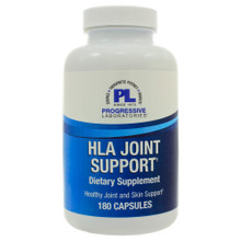 Progressive Labs, Formula: 1005 - HLA Joint Support - 180 Capsules