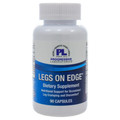 Progressive Labs, Formula: 449 - Legs On Edge® - 90 Capsules