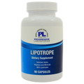 Progressive Labs, Formula: 979 - Lipotrope™ - 90 Capsules