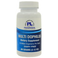Progressive Labs, Formula: 963 - Multi Dophilus™ - 60 Grams