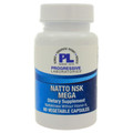 Progressive Labs, Formula: 454 - Natto NSK Mega™ - 60 Capsules