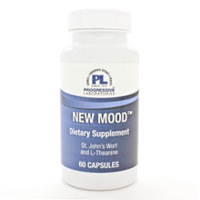 Progressive Labs, Formula: 468 - New Mood™ - 60 Capsules