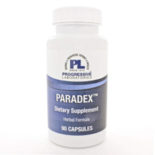 Progressive Labs, Formula: 433 - Paradex™ - 90 Capsules