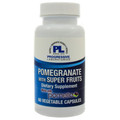 Progressive Labs, Formula: 1060 - Pomegranate w/ Super Fruits™ - 60 Vegetable Capsules