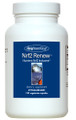 Allergy Research Group, Formula: 76870 - Nrf2 Renew Nutrient Nrf2 Inducers* 120 Vegetarian Capsules