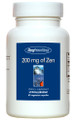Allergy Research Group, Formula: 74700 - Zen 200mg 60 Vegetarian Capsules