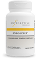 Integrative Therapeutics, Formula: 286002 - Indolplex® 60 Veg Capsules