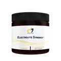 Designs for Health, Formula: ELS240 - Electrolyte Synergy 240 Grams