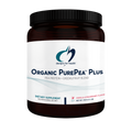 Designs for Health, Formula: OPGVAN - Organic PurePea Plus 510 Grams