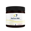 Designs for Health, Formula: PRTNRG - PreTrain NRG 140 Grams Powder