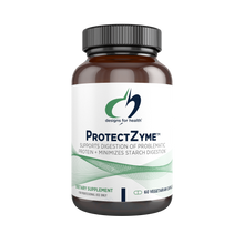 Designs for Health, Formula: PTZ060 - ProtectZyme 60 Capsules