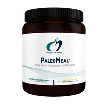 Designs for Health, Formula: PPMVAN - PaleoMeal Vanilla 480 Grams
