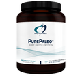 Designs for Health, Formula: PPPUNF - PurePaleo Protein Unflavored 810 Grams