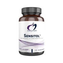 Designs for Health, Formula: SEN120 - Sensitol 120 Capsules