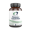 Designs for Health, Formula: TEG060 - Tegricel Colostrum 60 Vegetarian Capsules