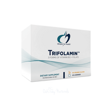 Designs for Health, Formula: TRIF60 - Trifolamin 60 Lozenges