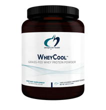 Designs for Health, Formula: WCP900 - Whey Cool Unflavored 900 Grams Powder