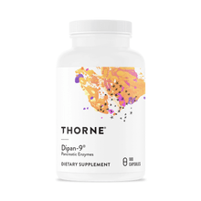 Thorne Formula: SD401 - Dipan-9® - 180 Vegetarian Capsules