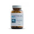 Metabolic Maintenance, Formula: 00531 - 5-MTHF Extrafolate-S (5mg) - 90 Capsules