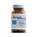 Metabolic Maintenance, Formula: 00102 - Acetyl-L-Carnitine (250mg) - 60 Capsules