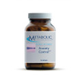 Metabolic Maintenance, Formula: 00602 - Anxiety Control Plus® - 90 Capsules