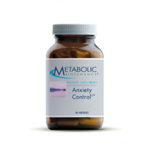 Metabolic Maintenance, Formula: 00602 - Stress Maintenance® - 90 Capsules