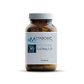 Metabolic Maintenance, Formula: 00410 - Cal/Mag 1:2 - 120 Capsules