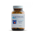 Metabolic Maintenance, Formula: 00212 - CoQ10 (200mg) - 60 Capsules