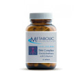 Metabolic Maintenance, Formula: 00612 - DIM Complex Diindolylmethane w/ Cofactors (100mg) - 60 Capsules