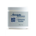 Metabolic Maintenance, Formula: 00132 - L-Glutamine Powder 200 Grams