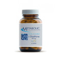 Metabolic Maintenance, Formula: 00134 - L-Glutathione (100mg) - 60 Capsules