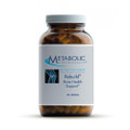 Metabolic Maintenance, Formula: 00432 - Rebuild® Osteoporosis Formula - 180 Capsules