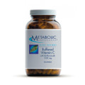 Metabolic Maintenance, Formula: 00232 - Vitamin C 1000mg (Buffered with Bioflavonoids) - 90 Capsules