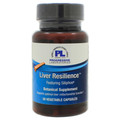 Progressive Labs, Formula: 3715 - Liver Resilience™ - 30 Vegi Capsules