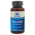 Progressive Labs, Formula: 3711 - MicroPQQ® - 30 Vegi Capsules