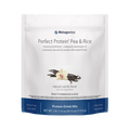 Metagenics Formula: PPROC30  - Perfect Protein Pea & Rice - Chocolate Powder - 30 Servings