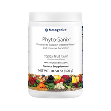Metagenics Formula: PHYTOTFS  - PhytoGanix® Packets - 15 Servings Tropical Fruit