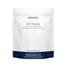 Metagenics Formula: MCT50  - MCT Powder - 50 Servings