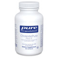 Pure Encapsulations, Formula: CHP36 - CholestePure Plus - 60 Capsules