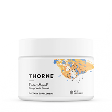 Thorne Formula: SP681 - EnteroMend® - 5.9 oz (168 g)