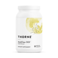 Thorne Formula: SP648 - MediClear-SGS - Vanilla - 37.9 oz (1,074 g)