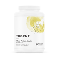 Thorne Formula: SP111 - Whey Protein Isolate - Vanilla - 28.5 oz (807 g) 30 Scoops