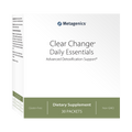 Metagenics Formula: CLEARDE  - Clear Change® Daily Essentials - 30 Packets