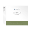 Metagenics Formula: CLEARPLUSBE  - Clear Change 10 Day with UltraClear Plus - Berry