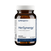 Metagenics Formula: HERS  - HerSynergy® - 60 Tablets